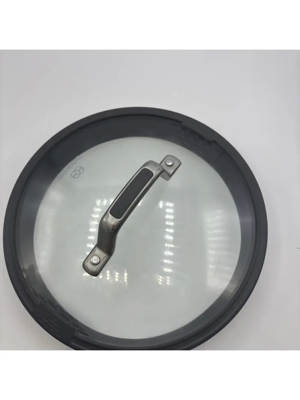 Calphalon Replacement Strainer Lid 9